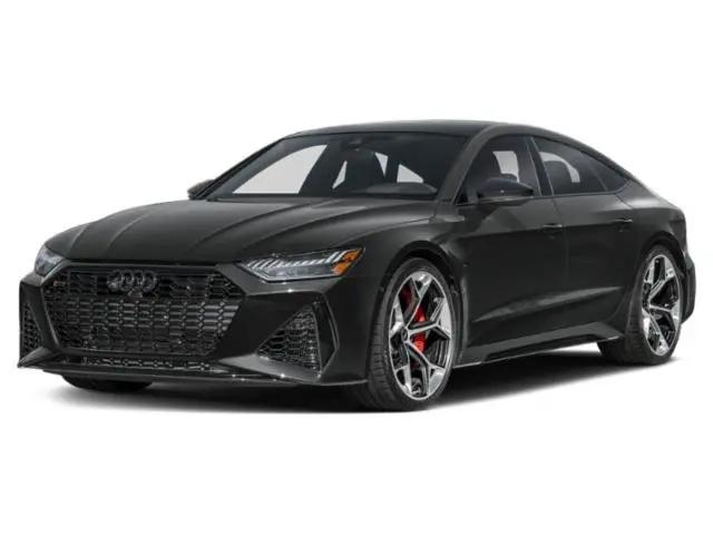 2026 Audi RS 7 performance quattro tiptronic for sale in Glenwood Springs, CO