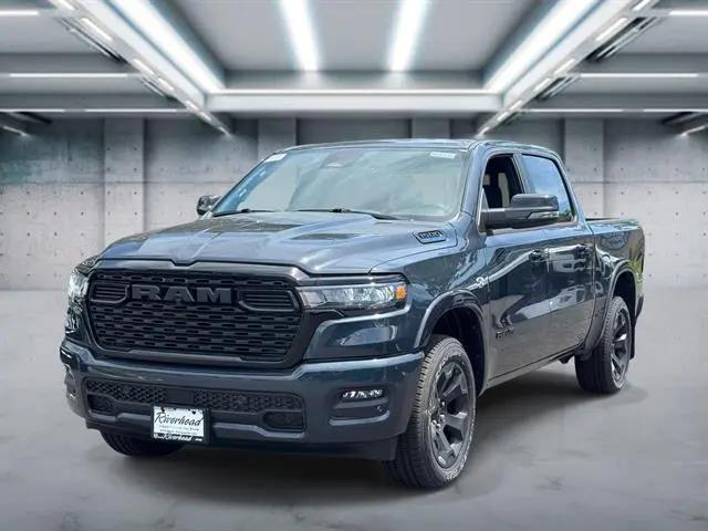 2026 Ram 1500 Big Horn Crew Cab 4x4 5'7" Box for sale in Riverhead, NY