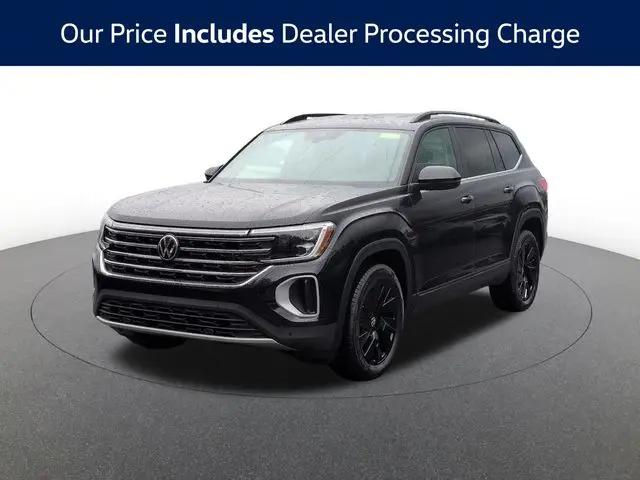 2026 Volkswagen Atlas SE with Technology for sale in Baltimore, MD