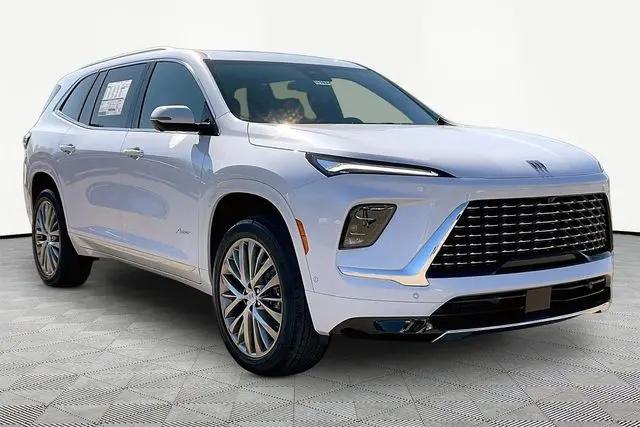 2026 Buick Enclave Avenir FWD for sale in Lowell, NC