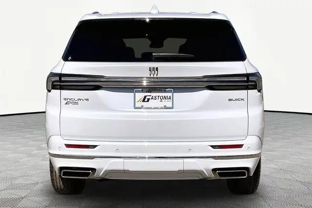 2026 Buick Enclave Avenir FWD