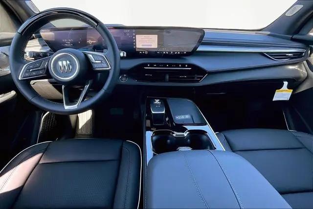 2026 Buick Enclave Avenir FWD