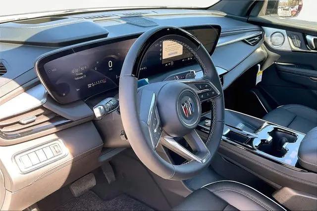 2026 Buick Enclave Avenir FWD