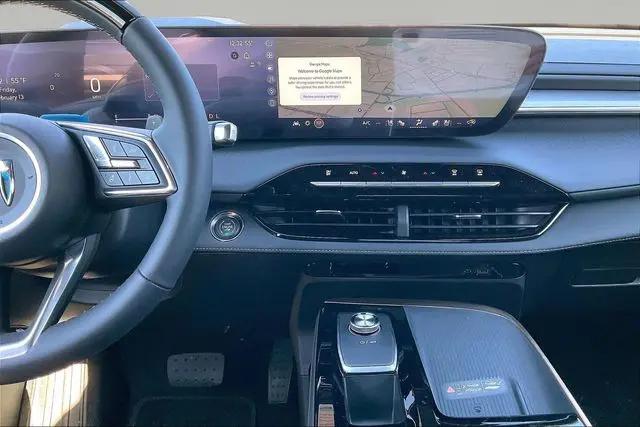2026 Buick Enclave Avenir FWD