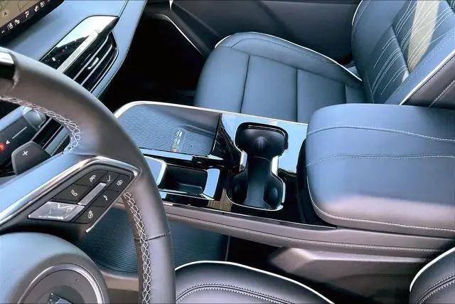2026 Buick Enclave Avenir FWD