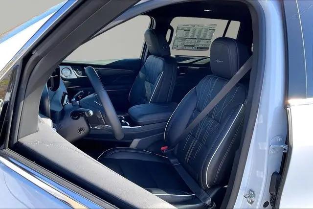 2026 Buick Enclave Avenir FWD