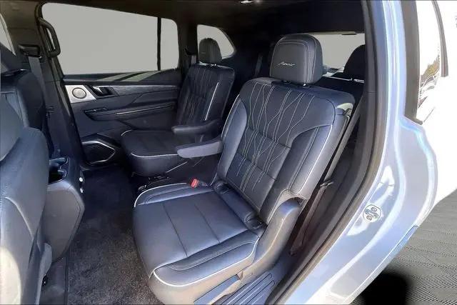 2026 Buick Enclave Avenir FWD