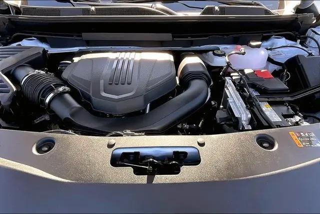 2026 Buick Enclave Avenir FWD