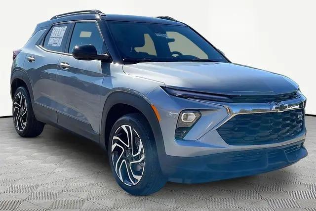2026 Chevrolet TrailBlazer AWD RS for sale in Lowell, NC