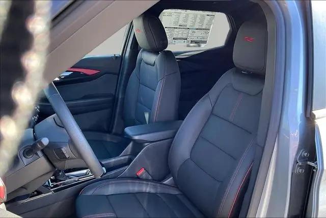 2026 Chevrolet TrailBlazer AWD RS