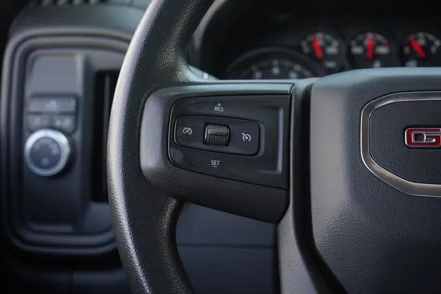 2020 GMC Sierra 2500HD 2WD Crew Cab Standard Bed