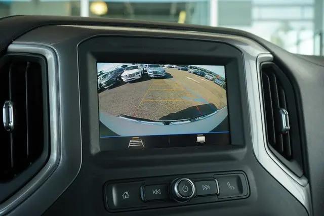 2020 GMC Sierra 2500HD 2WD Crew Cab Standard Bed