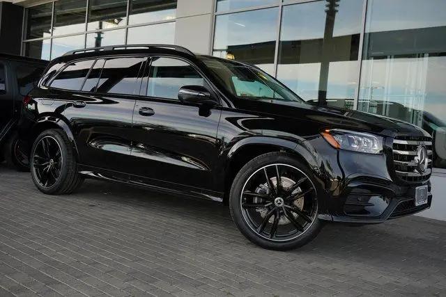 2026 Mercedes-Benz GLS GLS 450 4MATIC for sale in San Luis Obispo, CA