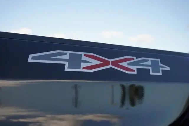 2026 Chevrolet Silverado 1500 4WD Regular Cab Long Bed WT