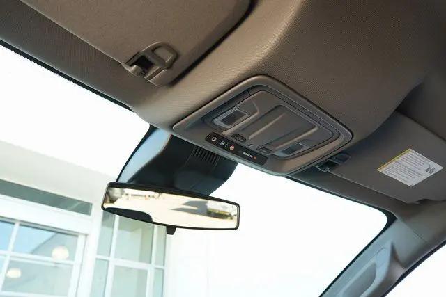 2026 Chevrolet Silverado 1500 4WD Regular Cab Long Bed WT