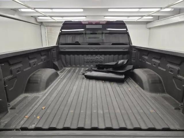 2022 Chevrolet Silverado 2500HD 4WD Crew Cab Standard Bed High Country