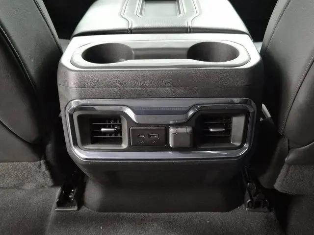 2022 Chevrolet Silverado 2500HD 4WD Crew Cab Standard Bed High Country
