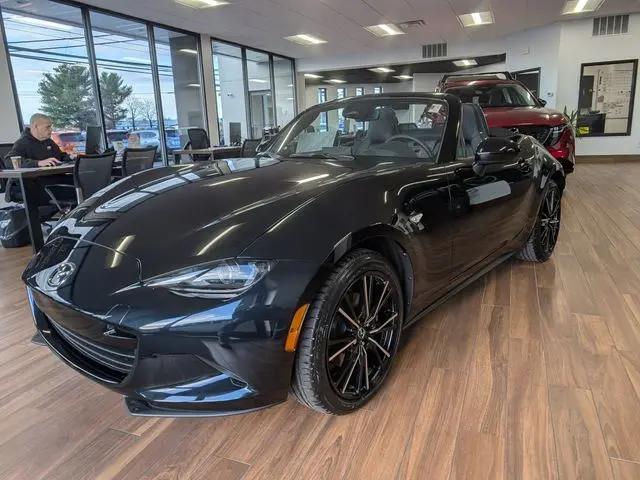 2026 Mazda MX-5 Grand Touring for sale in Aberdeen, MD