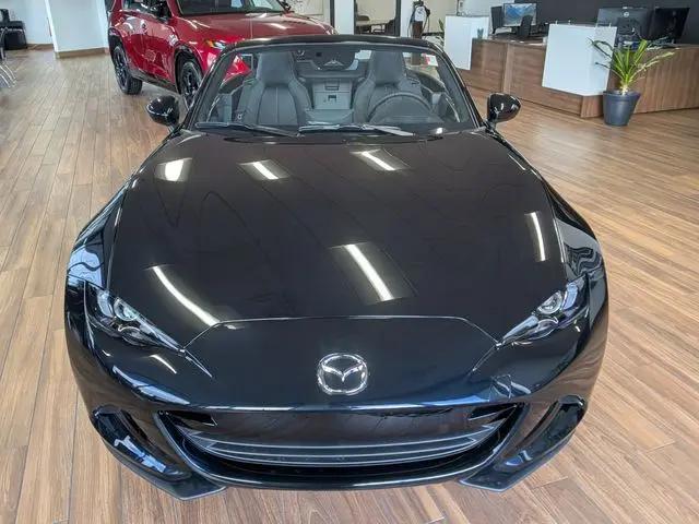 2026 Mazda MX-5 Grand Touring