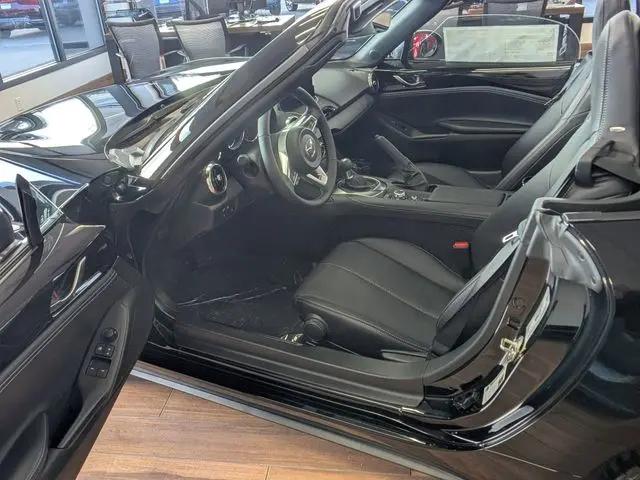 2026 Mazda MX-5 Grand Touring