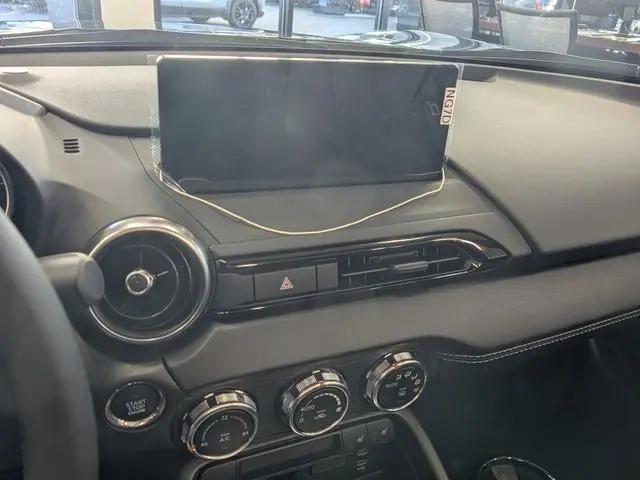 2026 Mazda MX-5 Grand Touring