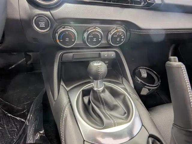 2026 Mazda MX-5 Grand Touring