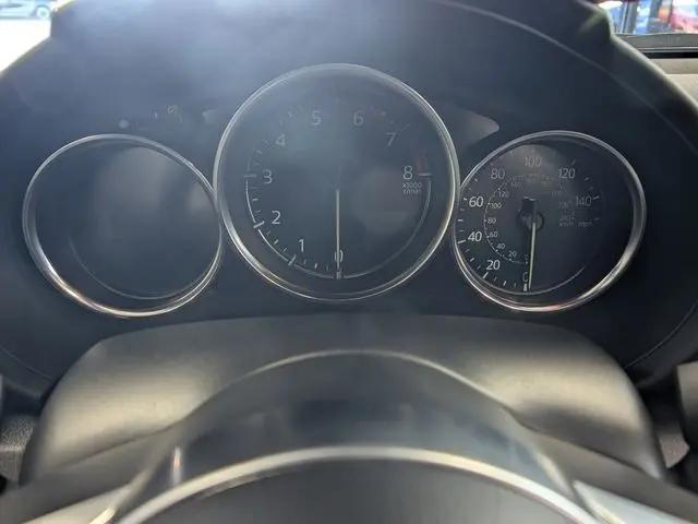 2026 Mazda MX-5 Grand Touring
