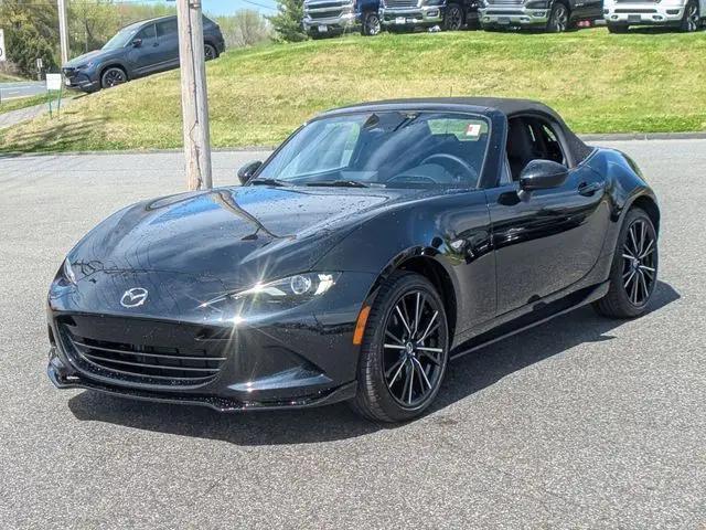 2026 Mazda MX-5 Grand Touring for sale in Aberdeen, MD