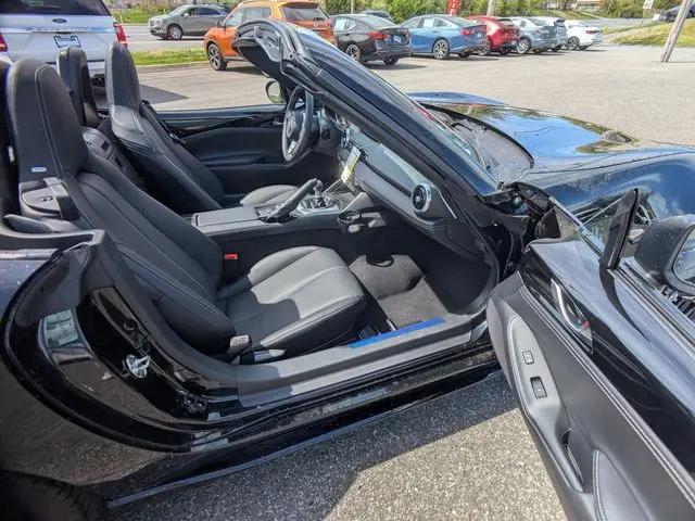 2026 Mazda MX-5 Grand Touring