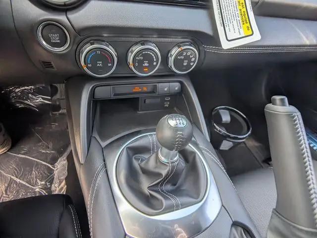 2026 Mazda MX-5 Grand Touring