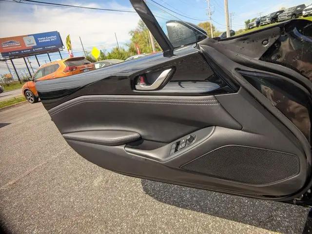 2026 Mazda MX-5 Grand Touring