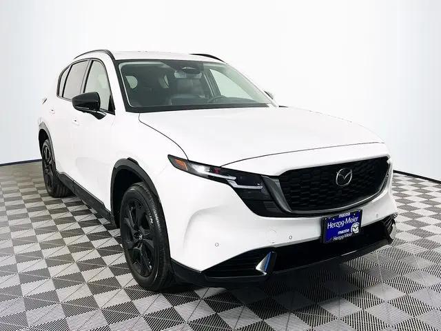 2026 Mazda CX-5 2.5 S Premium Plus for sale in Beaverton, OR