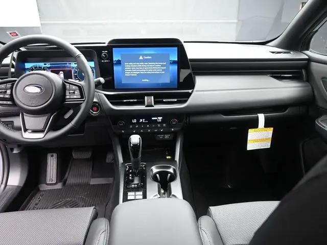 2026 Subaru Outback Touring