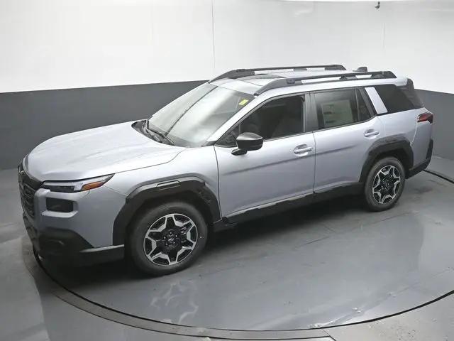 2026 Subaru Outback Touring