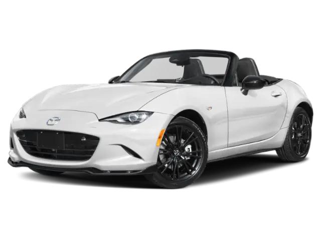 2026 Mazda MX-5 Club for sale in Westwood, MA