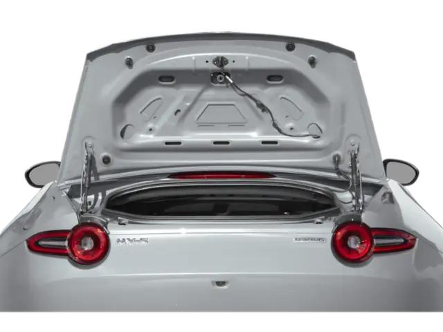 2026 Mazda MX-5 Club