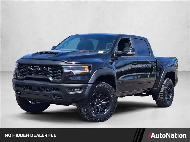 2026 Ram 1500 RHO Crew Cab 4x4 5'7" Box for sale in Phoenix, AZ