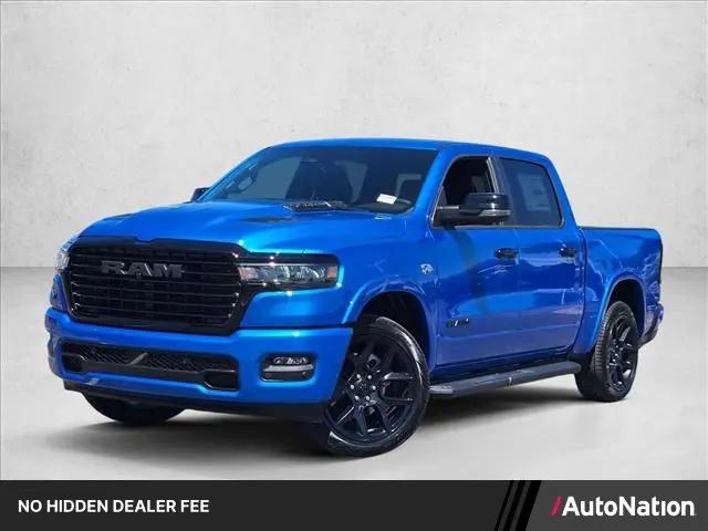 2026 Ram 1500 Laramie Crew Cab 4x4 5'7" Box for sale in Phoenix, AZ