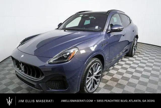 2026 Maserati Grecale Modena for sale in Atlanta, GA