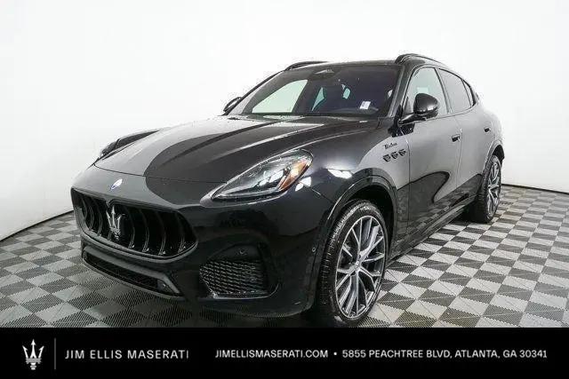 2026 Maserati Grecale Modena for sale in Atlanta, GA
