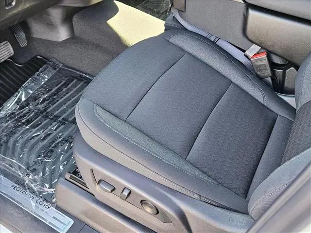 2026 GMC Sierra 1500 Double Cab, Standard Bed, Elevation, 4WD