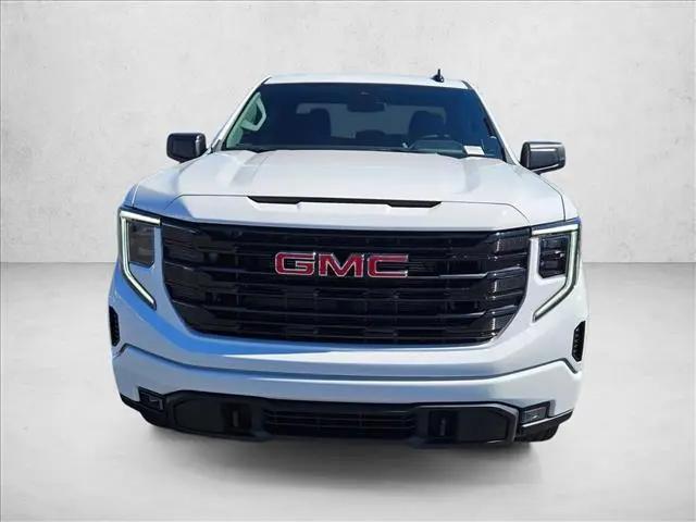 2026 GMC Sierra 1500 Double Cab, Standard Bed, Elevation, 4WD