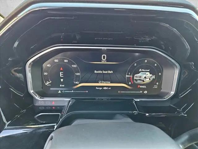 2026 GMC Sierra 1500 Double Cab, Standard Bed, Elevation, 4WD