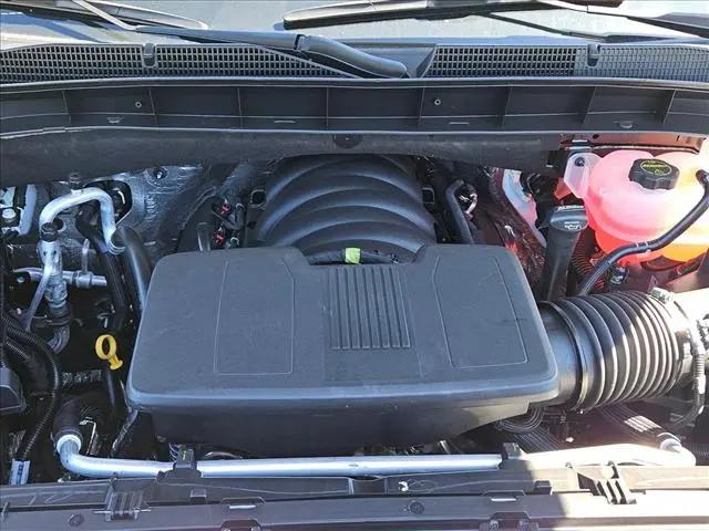 2026 GMC Sierra 1500 Double Cab, Standard Bed, Elevation, 4WD