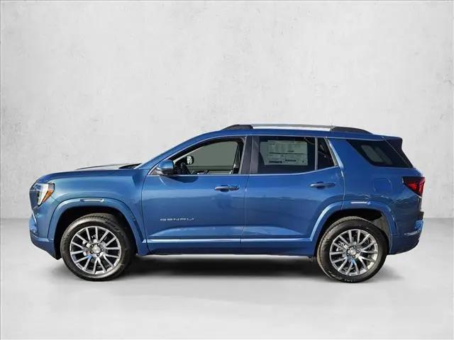 2026 GMC Terrain AWD Denali