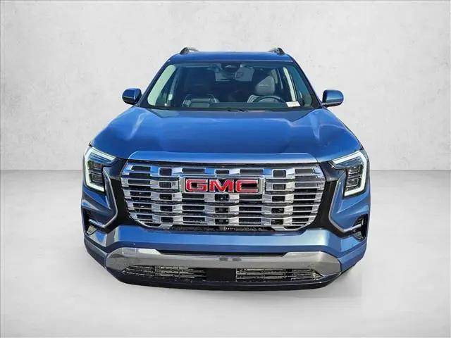 2026 GMC Terrain AWD Denali