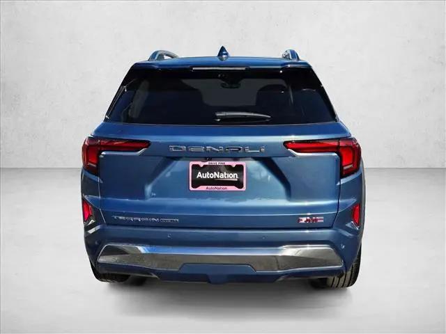 2026 GMC Terrain AWD Denali