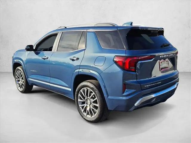 2026 GMC Terrain AWD Denali