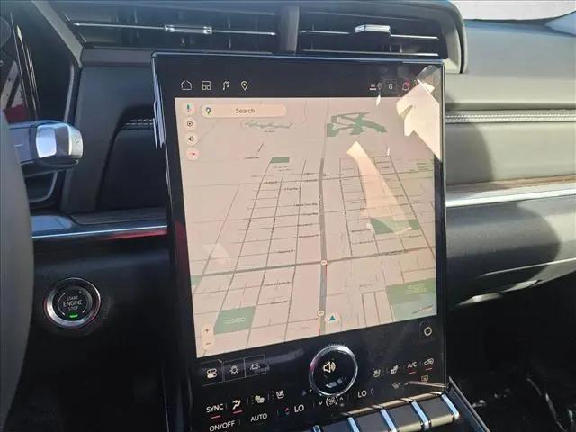 2026 GMC Terrain AWD Denali