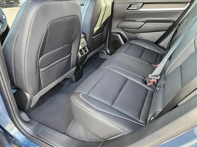 2026 GMC Terrain AWD Denali